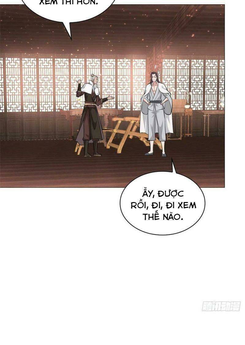 Người Nuôi Rồng Chapter 67 - Trang 2