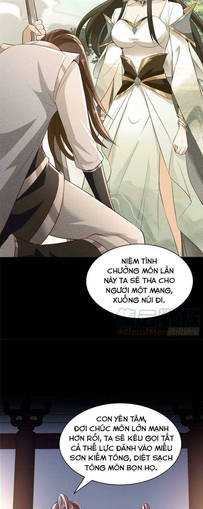 Người Nuôi Rồng Chapter 67 - Trang 2