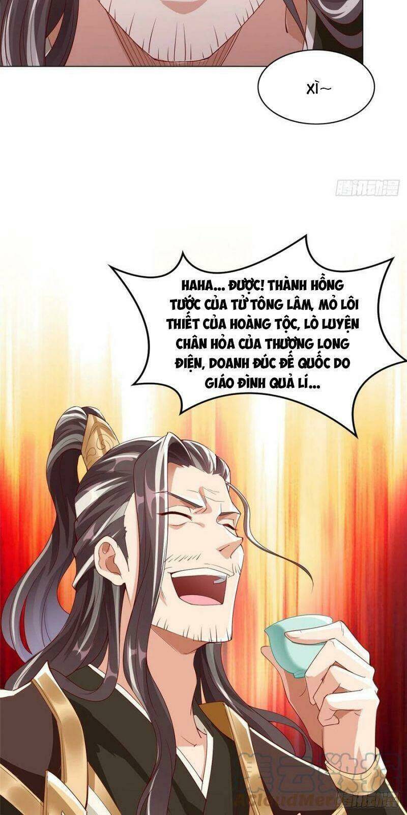 Người Nuôi Rồng Chapter 63 - Trang 2