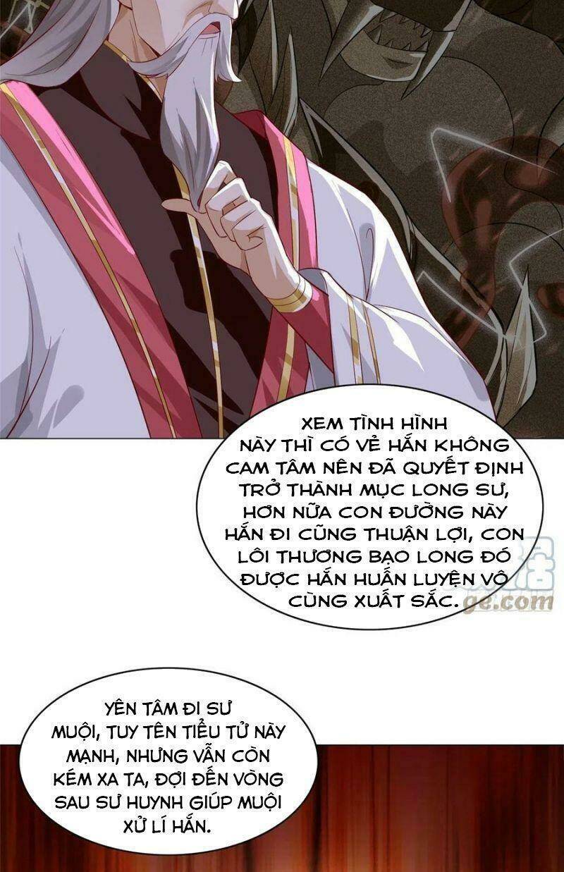 Người Nuôi Rồng Chapter 62 - Trang 2