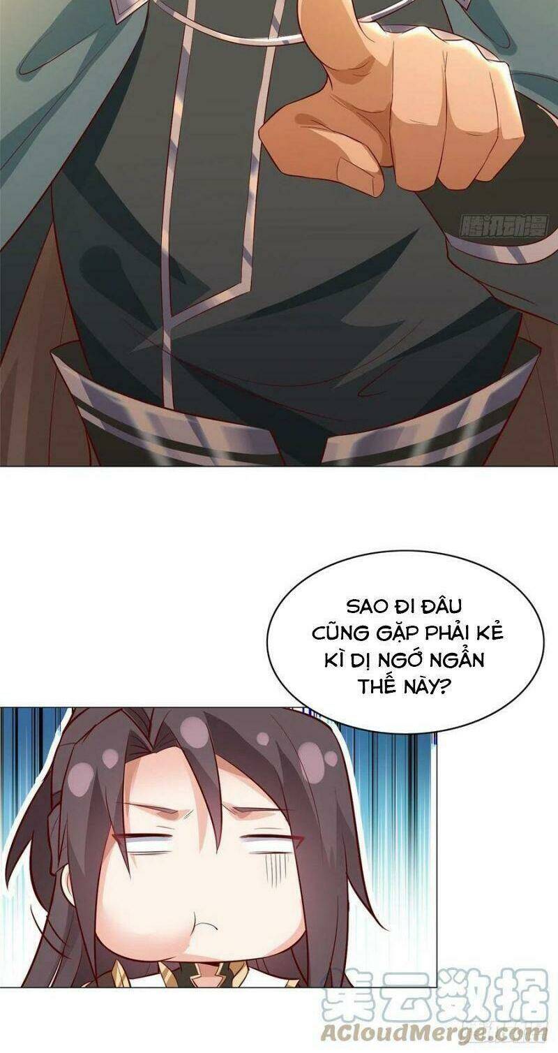 Người Nuôi Rồng Chapter 58 - Trang 2