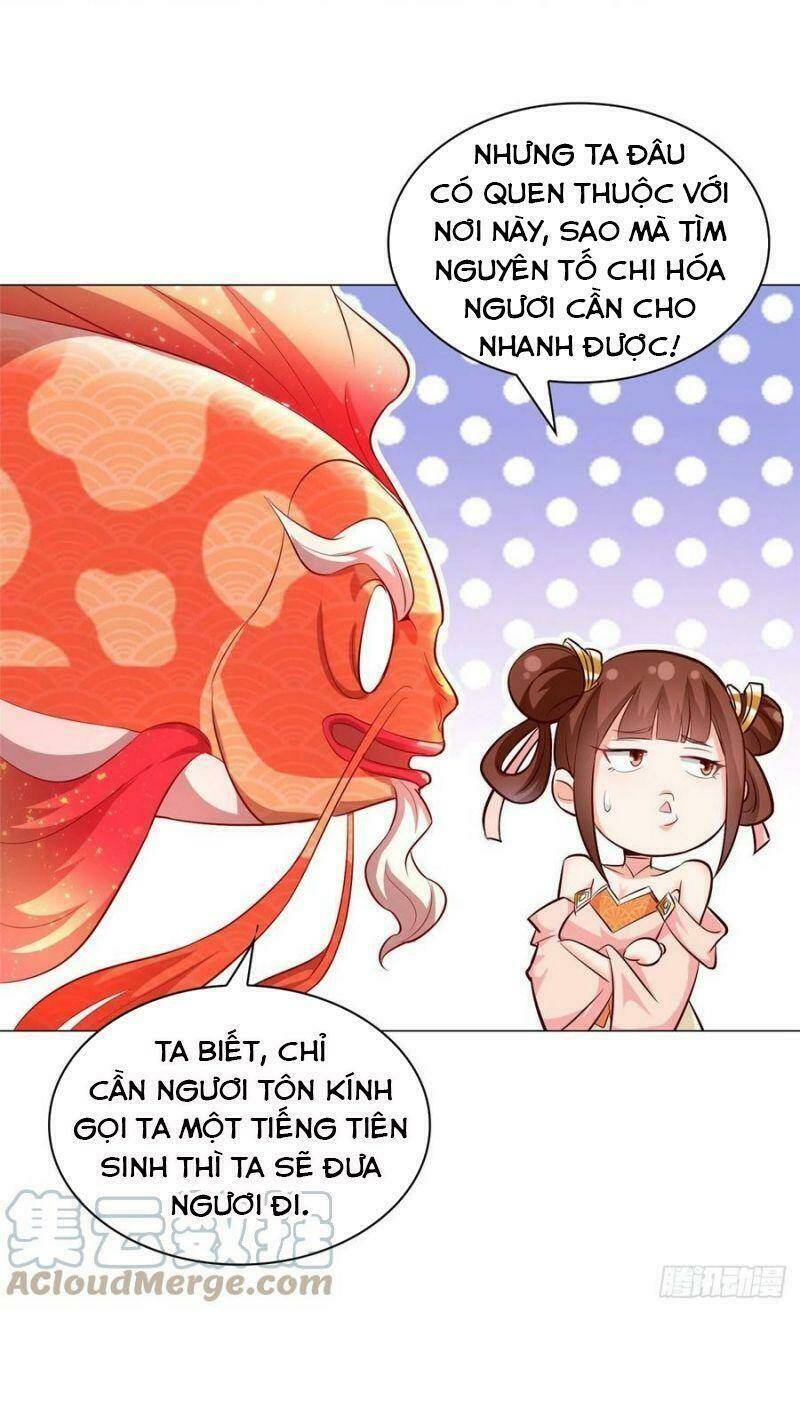 Người Nuôi Rồng Chapter 58 - Trang 2