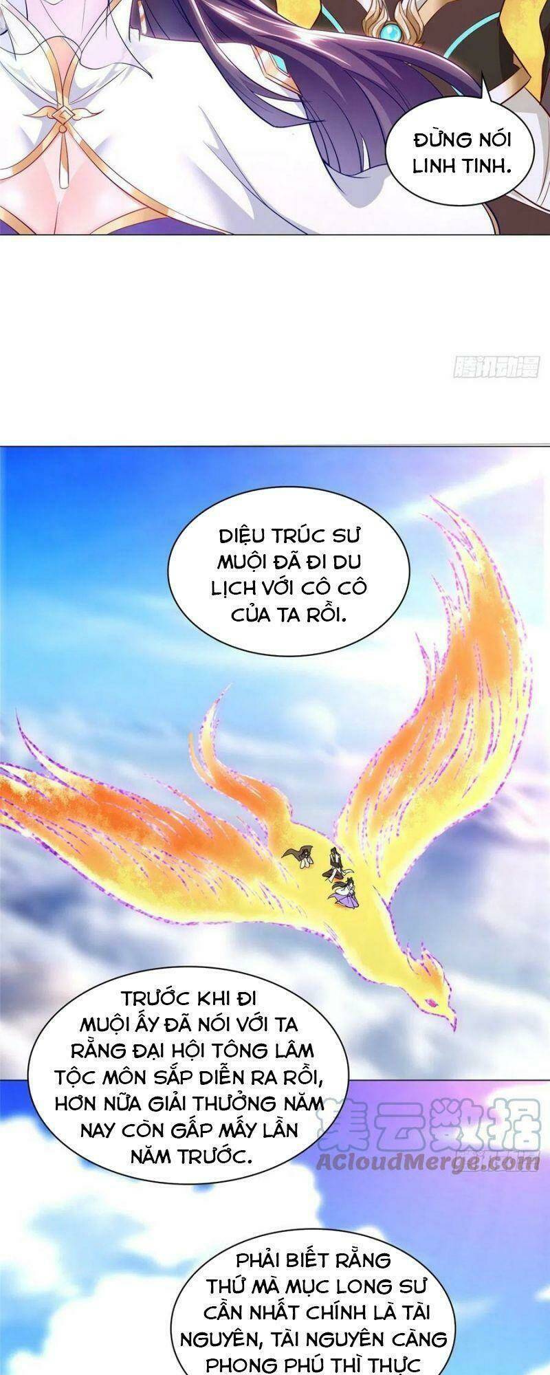 Người Nuôi Rồng Chapter 53 - Trang 2