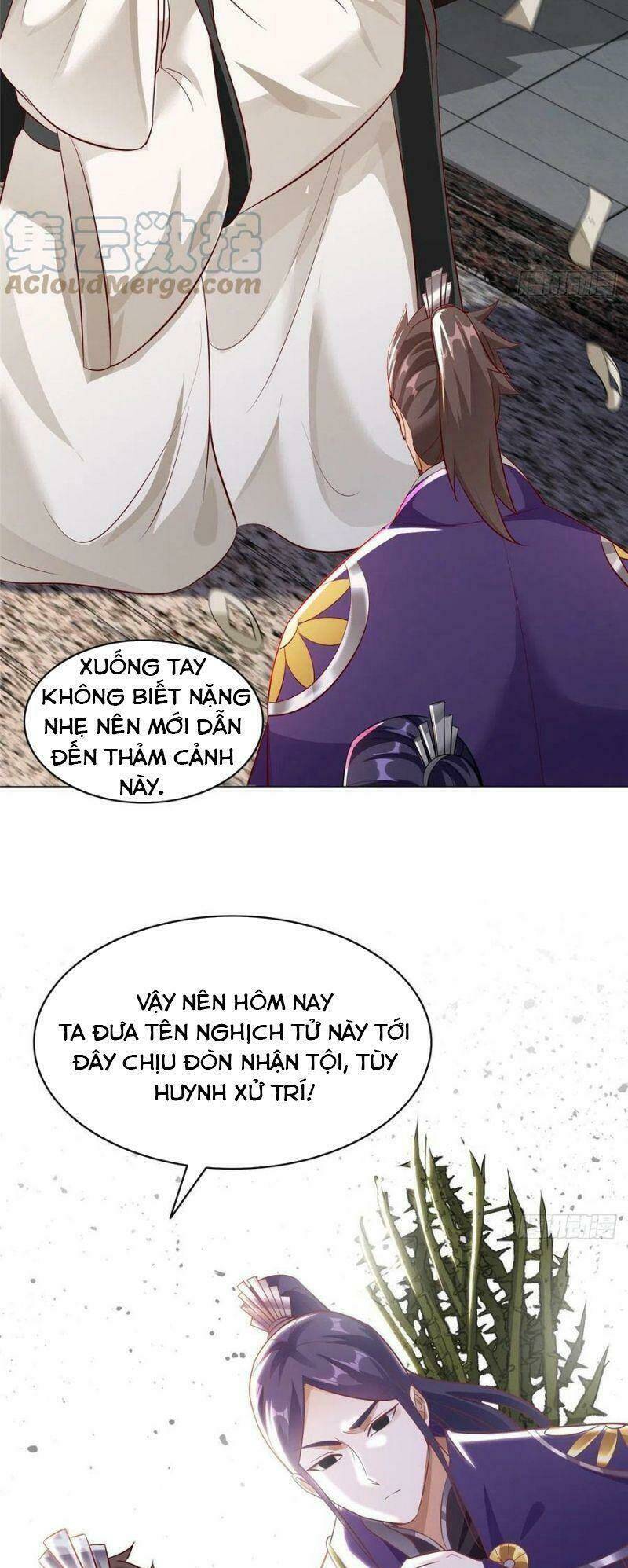 Người Nuôi Rồng Chapter 53 - Trang 2