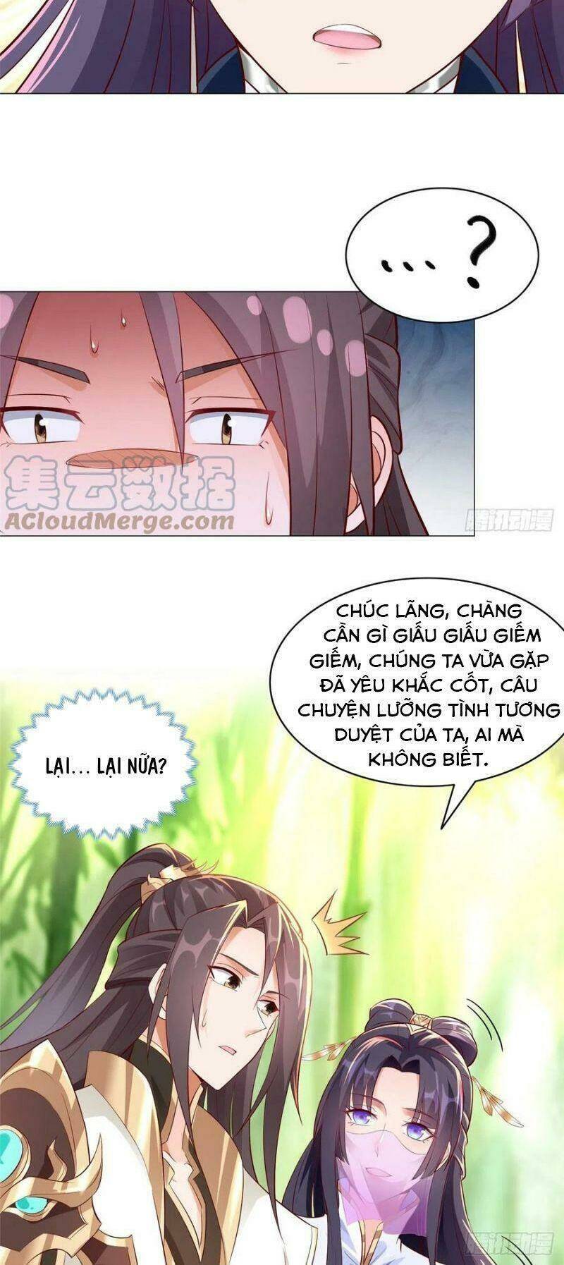 Người Nuôi Rồng Chapter 50 - Trang 2