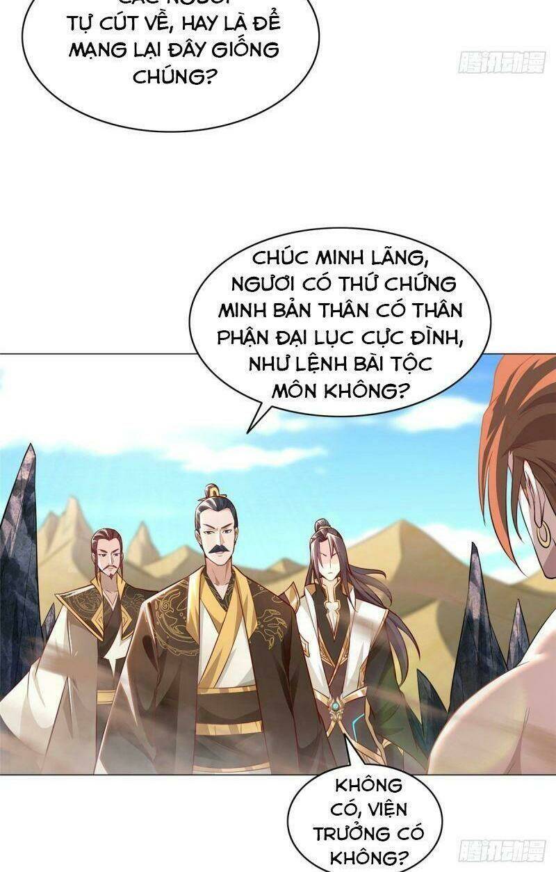 Người Nuôi Rồng Chapter 48 - Trang 2