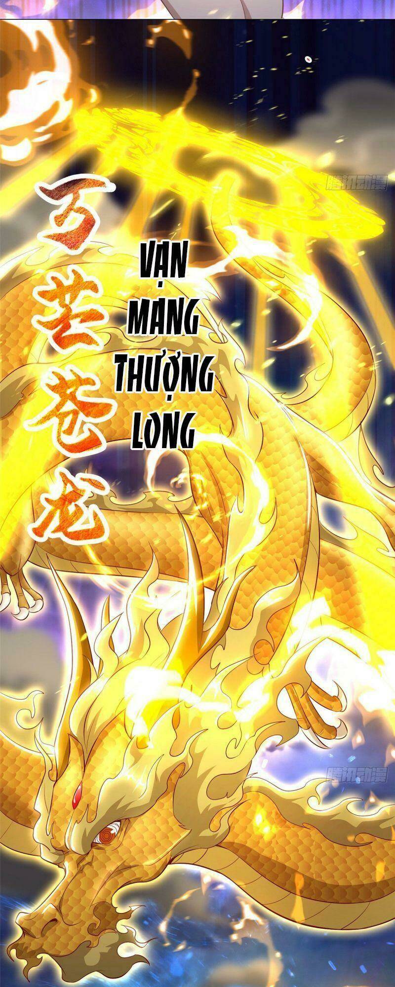 Người Nuôi Rồng Chapter 48 - Trang 2