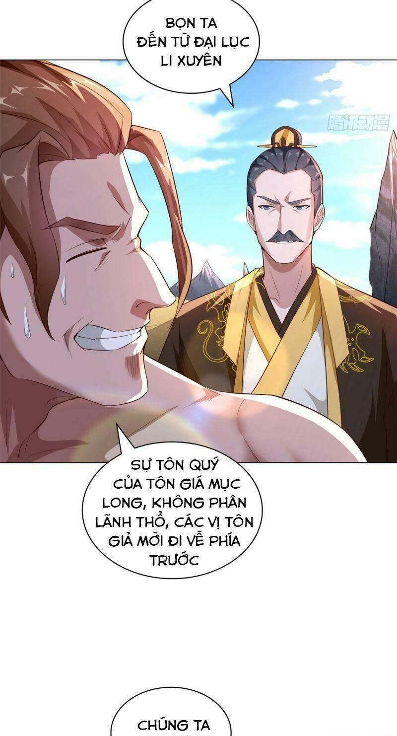 Người Nuôi Rồng Chapter 48 - Trang 2