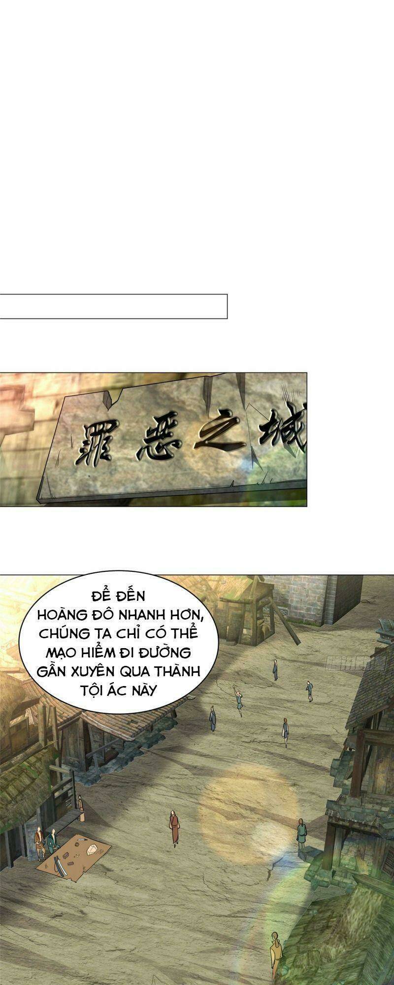 Người Nuôi Rồng Chapter 48 - Trang 2