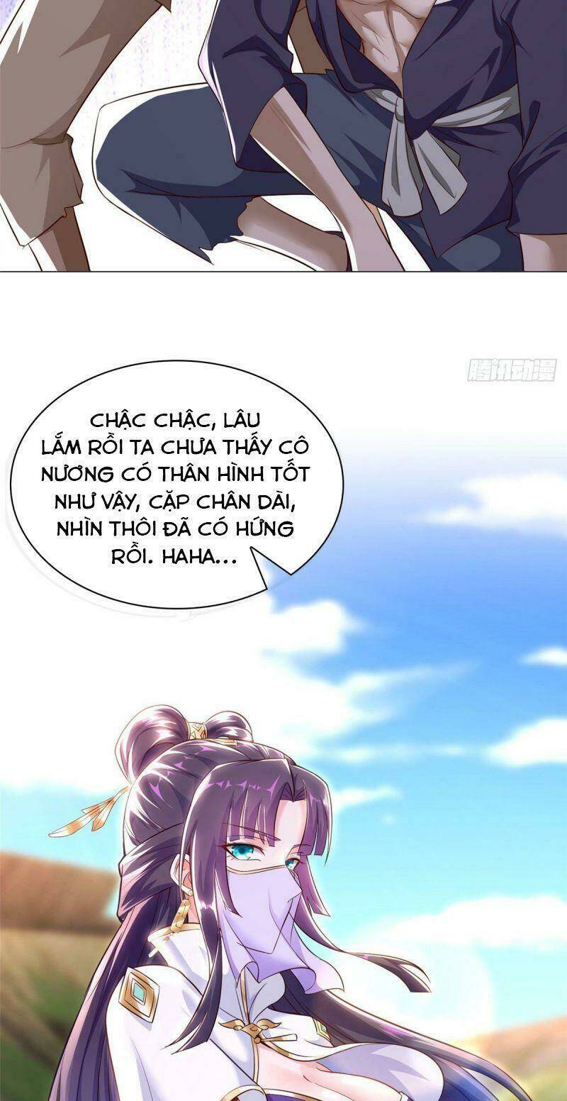 Người Nuôi Rồng Chapter 48 - Trang 2