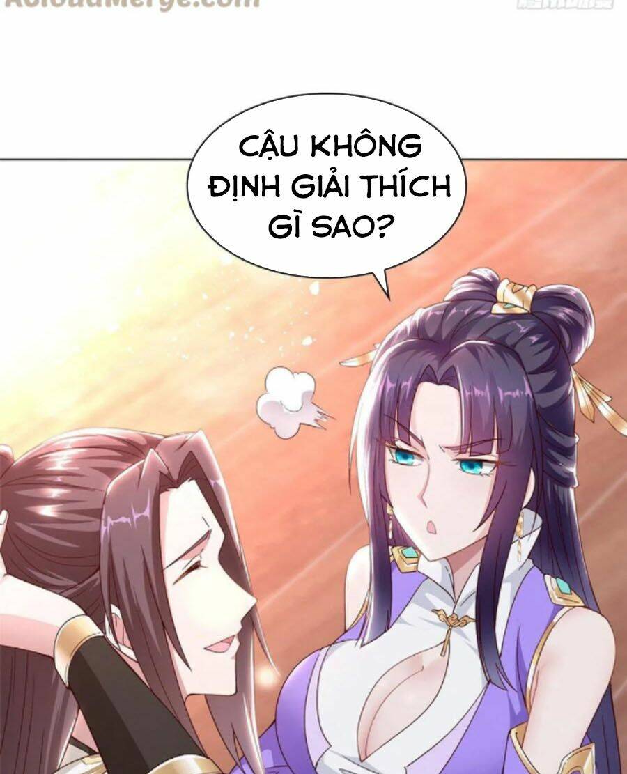 Người Nuôi Rồng Chapter 46 - Trang 2