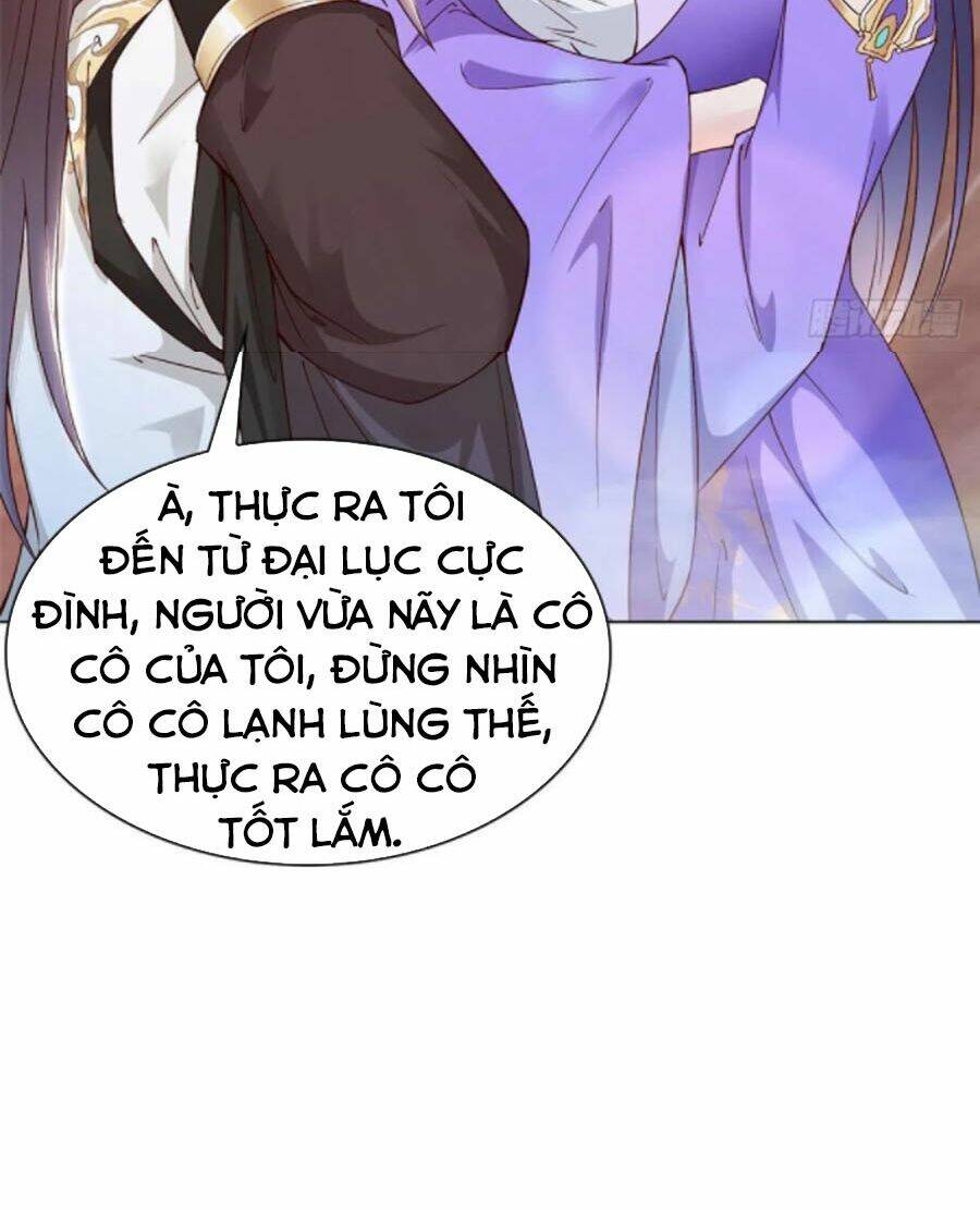 Người Nuôi Rồng Chapter 46 - Trang 2