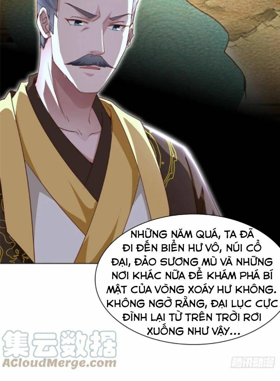 Người Nuôi Rồng Chapter 46 - Trang 2