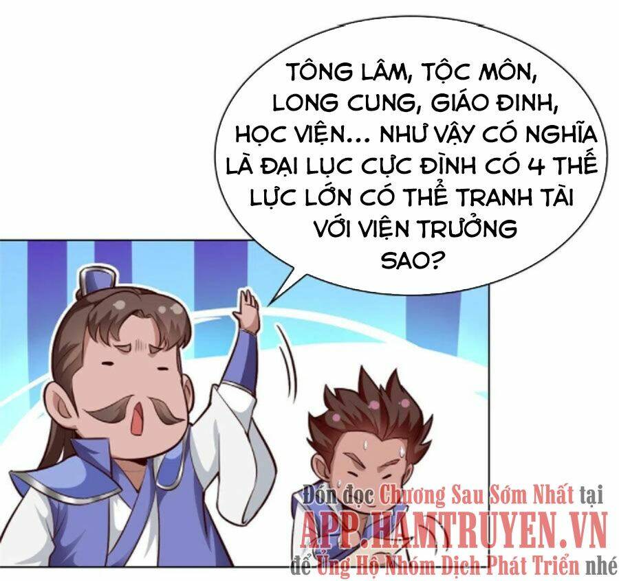 Người Nuôi Rồng Chapter 46 - Trang 2