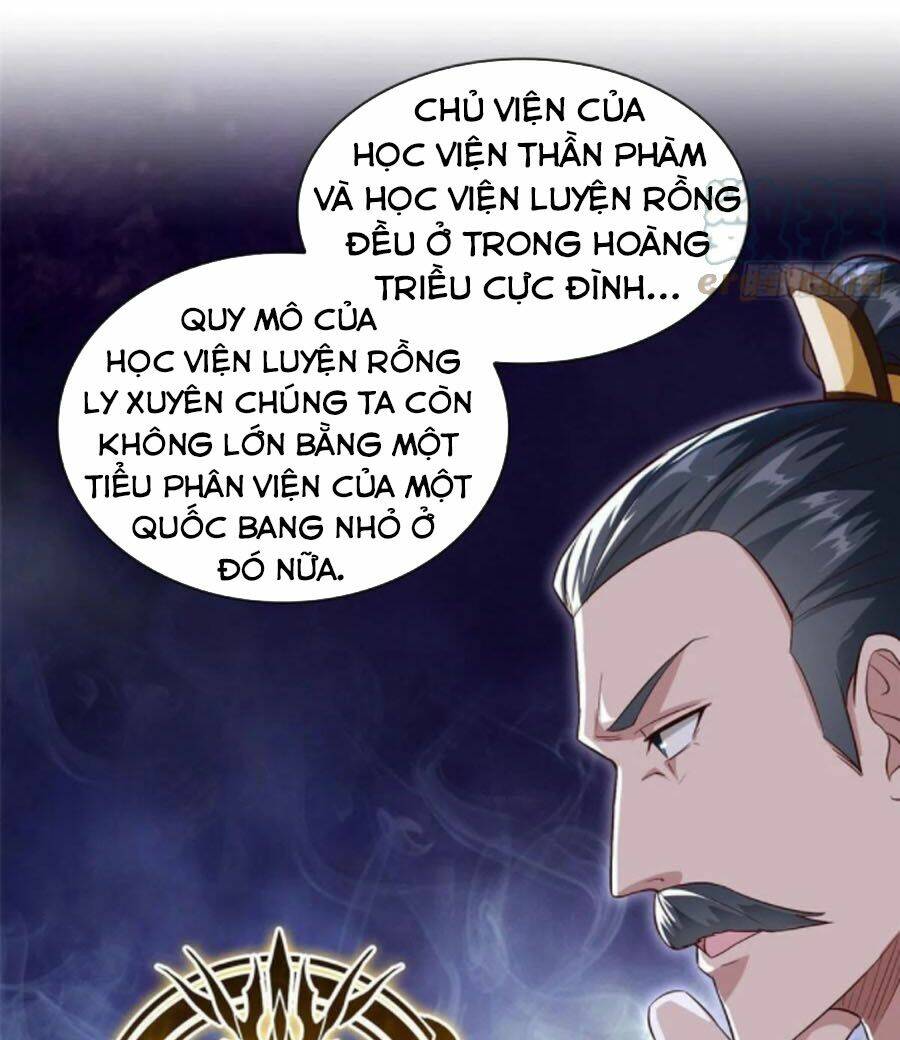 Người Nuôi Rồng Chapter 46 - Trang 2