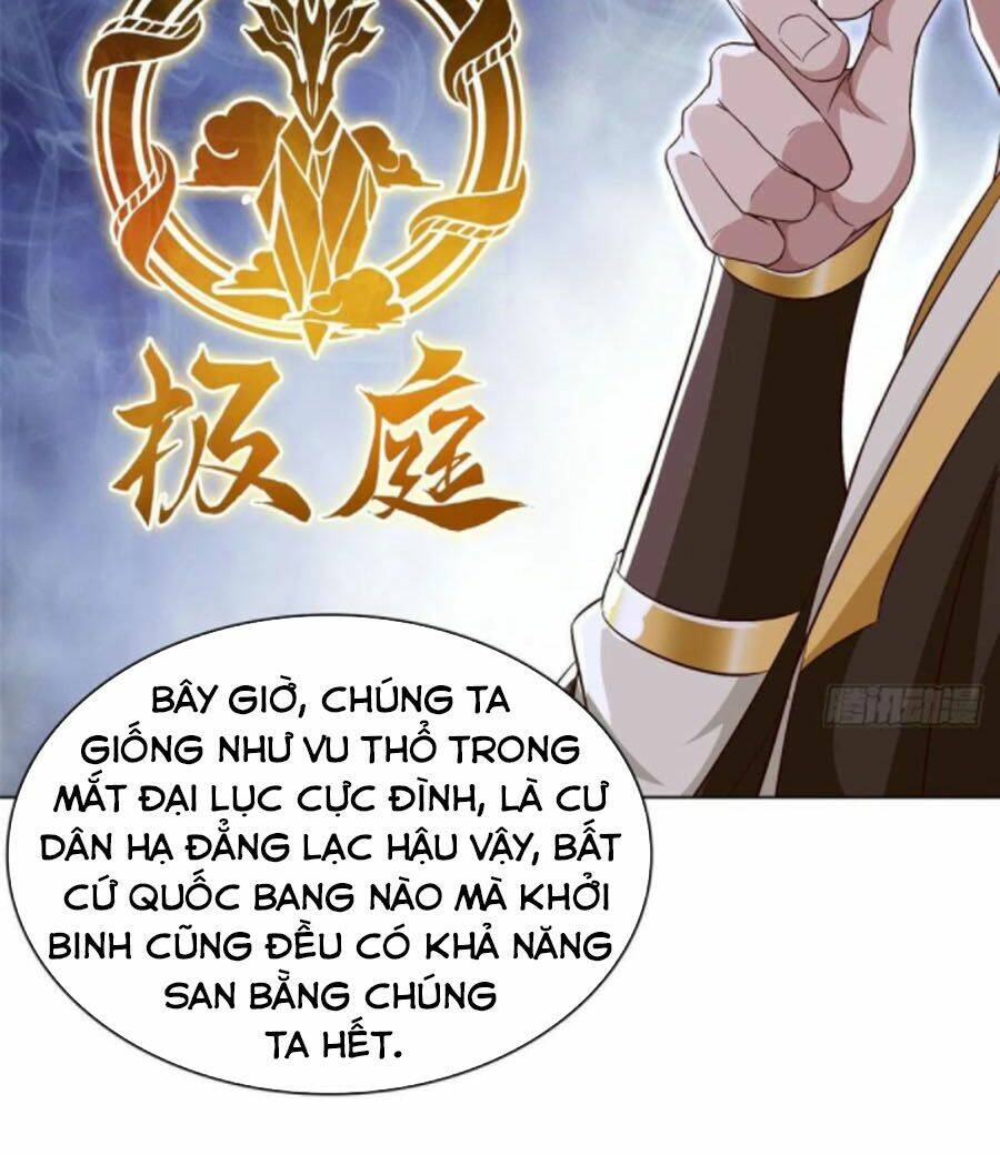 Người Nuôi Rồng Chapter 46 - Trang 2