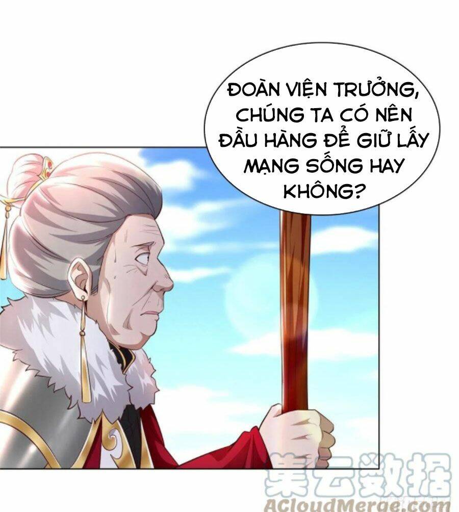 Người Nuôi Rồng Chapter 46 - Trang 2