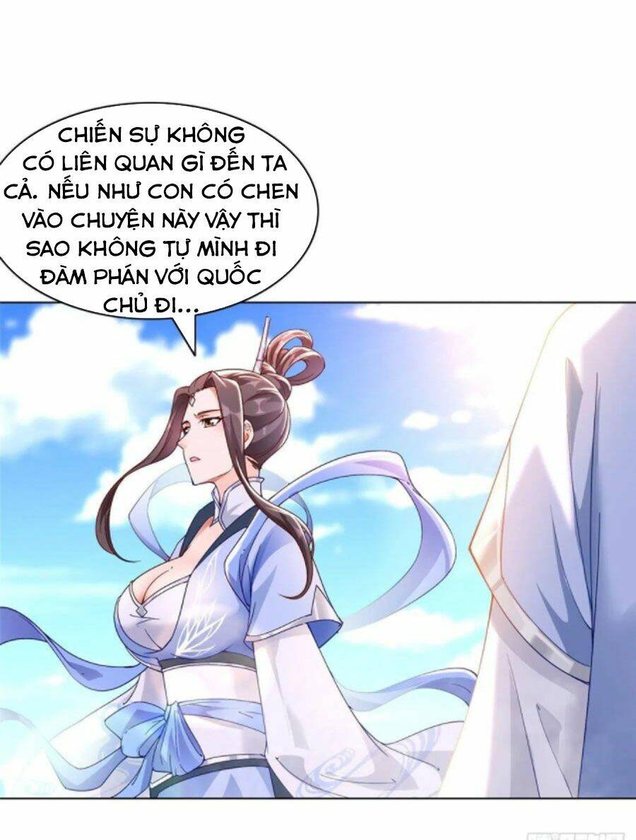 Người Nuôi Rồng Chapter 46 - Trang 2