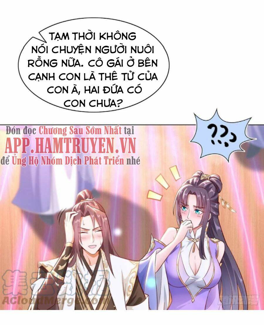 Người Nuôi Rồng Chapter 46 - Trang 2