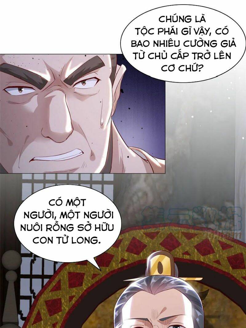 Người Nuôi Rồng Chapter 45 - Trang 2