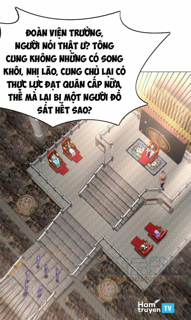 Người Nuôi Rồng Chapter 45 - Trang 2