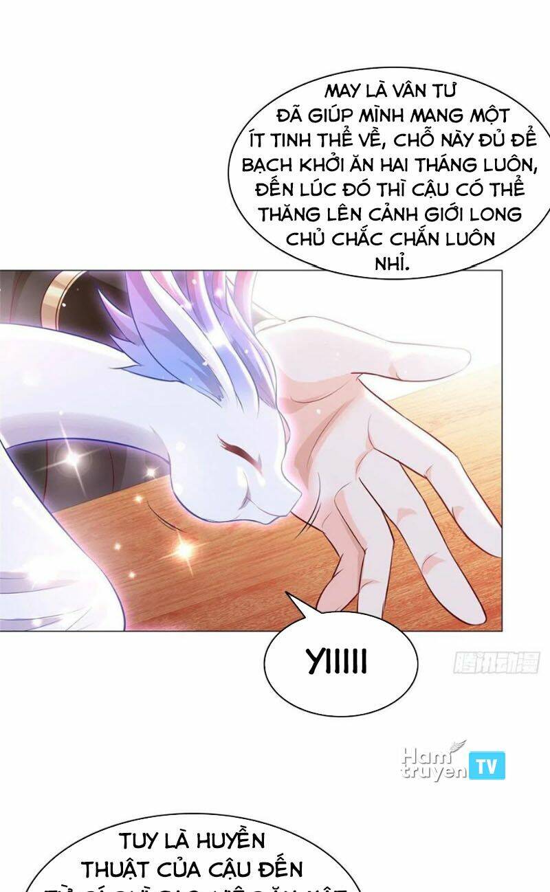 Người Nuôi Rồng Chapter 45 - Trang 2