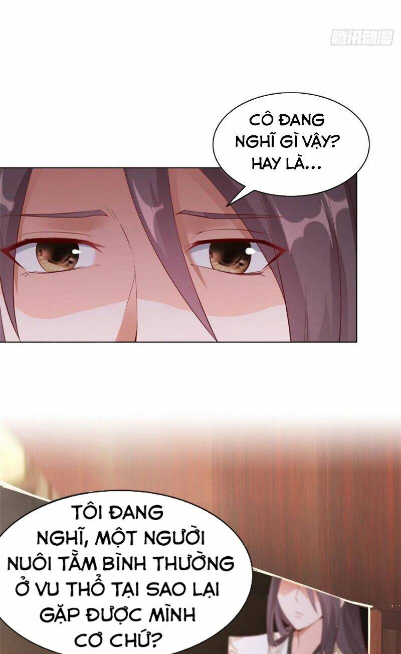 Người Nuôi Rồng Chapter 44 - Trang 2