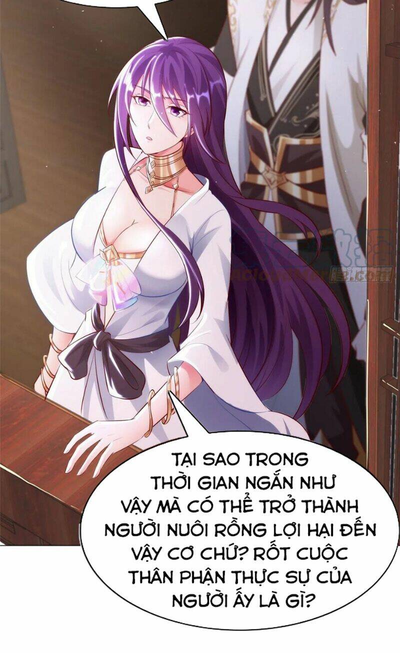 Người Nuôi Rồng Chapter 44 - Trang 2