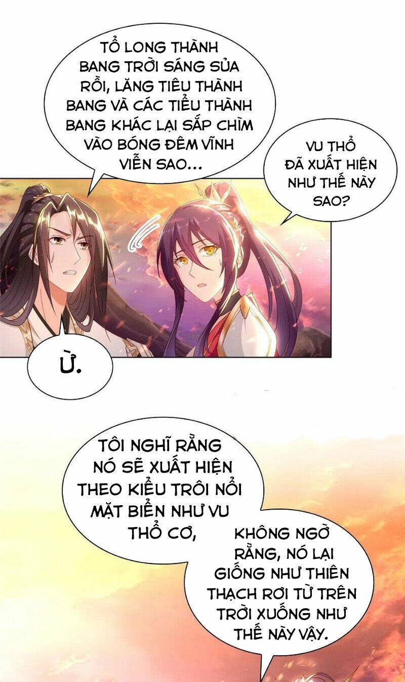 Người Nuôi Rồng Chapter 44 - Trang 2