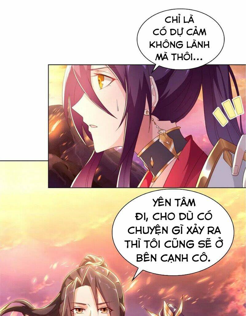 Người Nuôi Rồng Chapter 44 - Trang 2