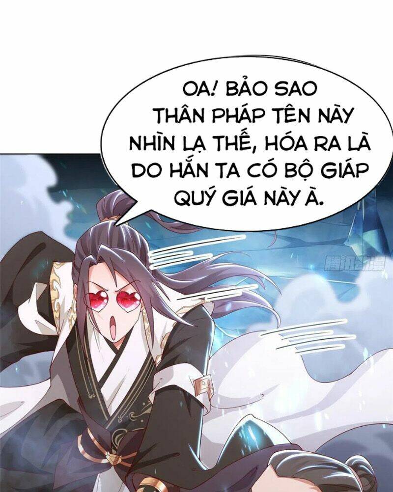 Người Nuôi Rồng Chapter 44 - Trang 2