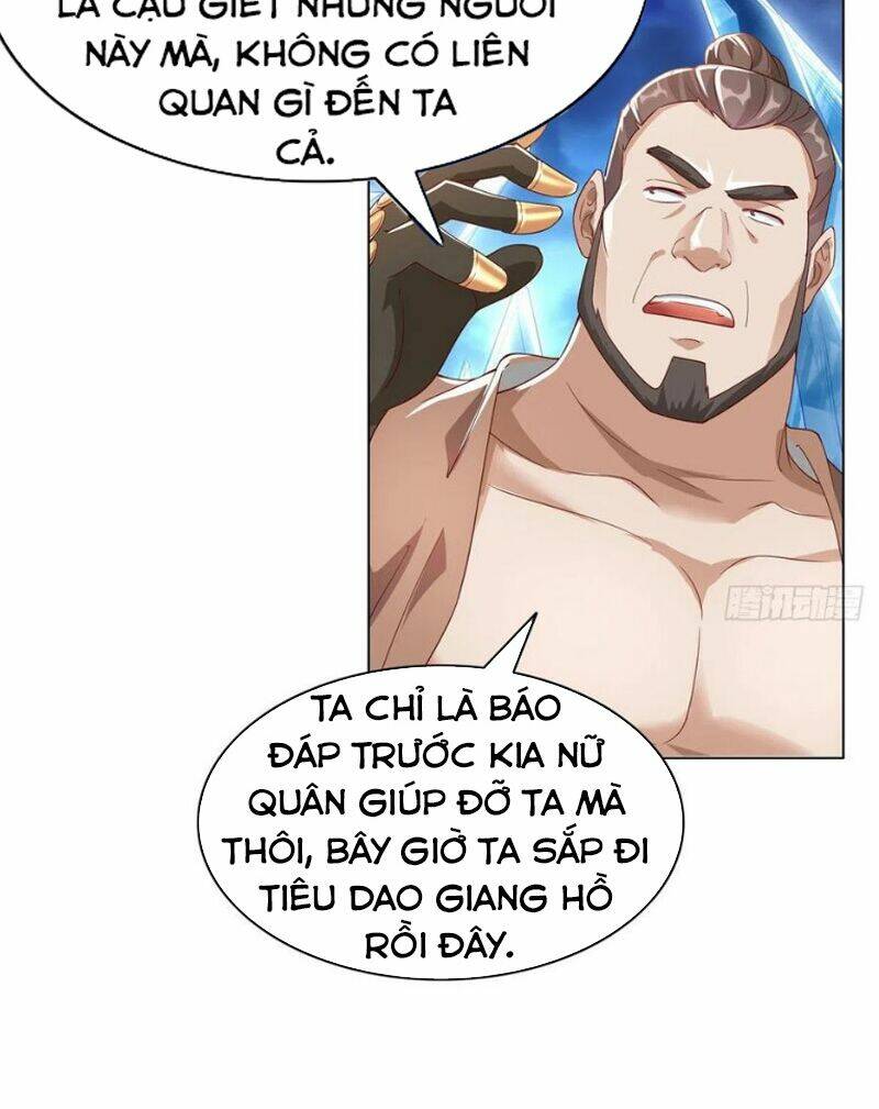 Người Nuôi Rồng Chapter 44 - Trang 2