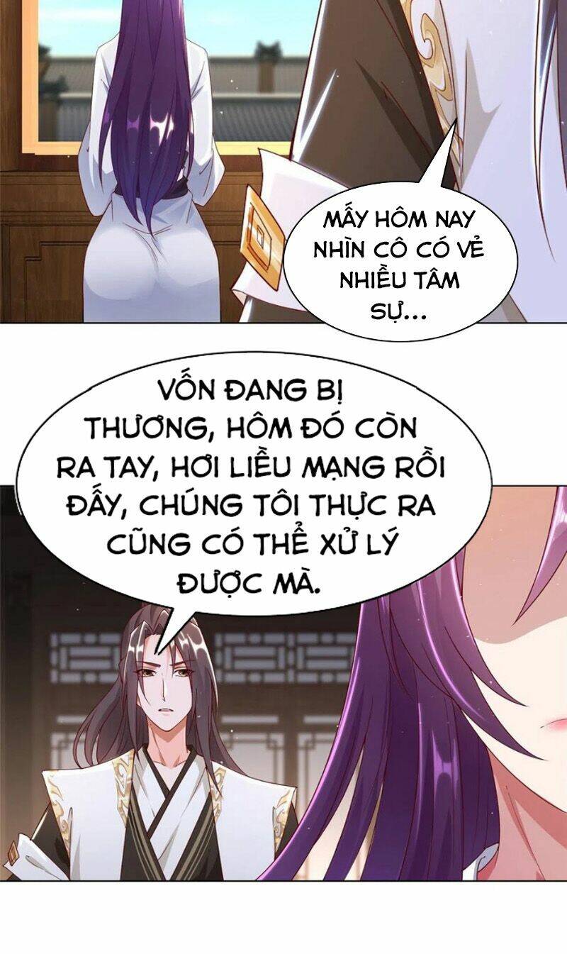 Người Nuôi Rồng Chapter 44 - Trang 2