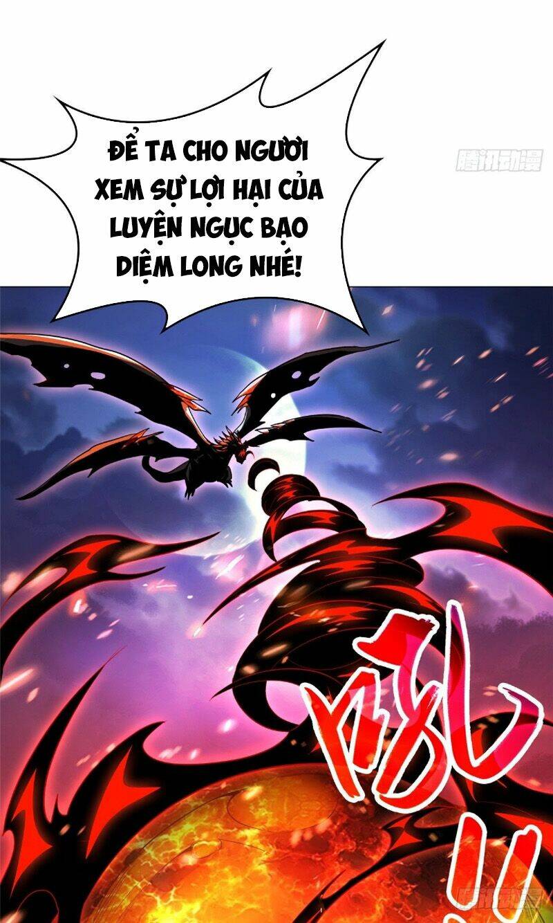 Người Nuôi Rồng Chapter 41 - Trang 2