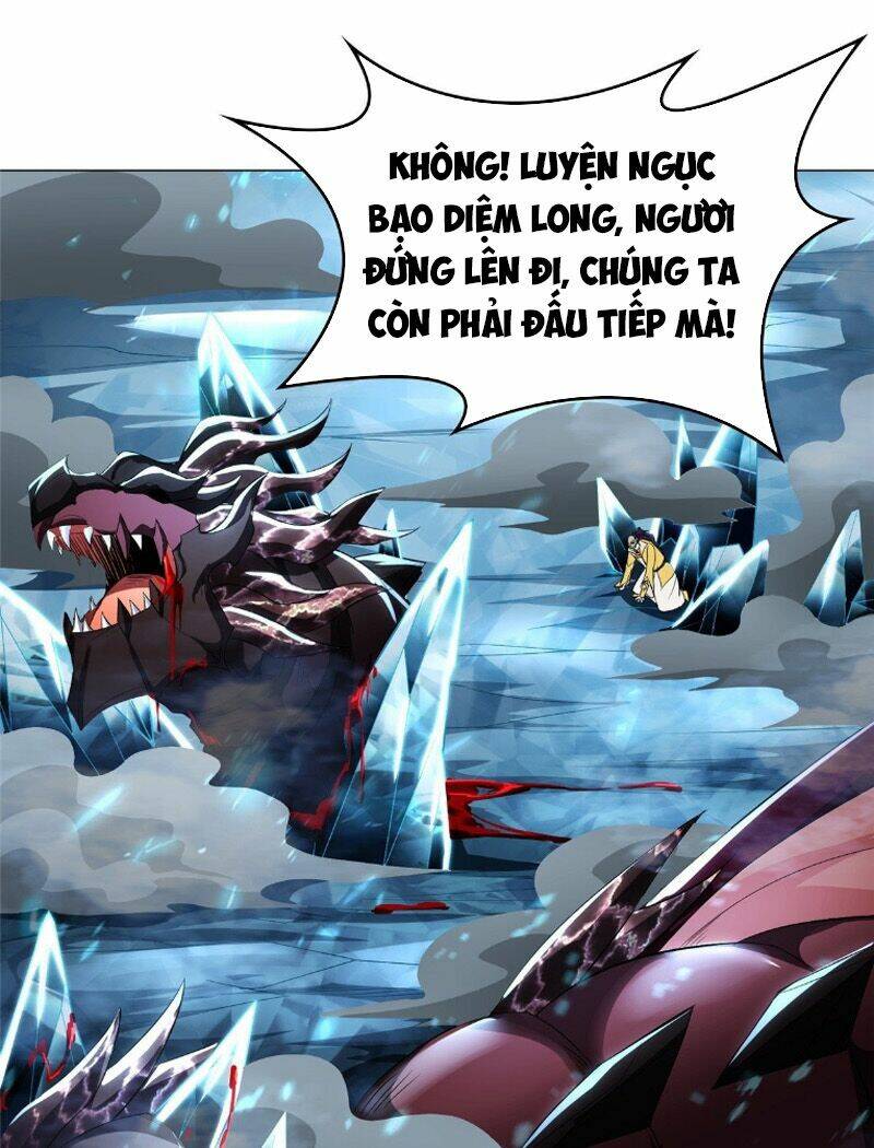 Người Nuôi Rồng Chapter 41 - Trang 2