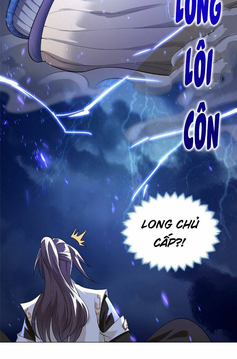 Người Nuôi Rồng Chapter 41 - Trang 2