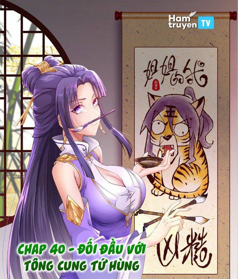 Người Nuôi Rồng Chapter 40 - Trang 2