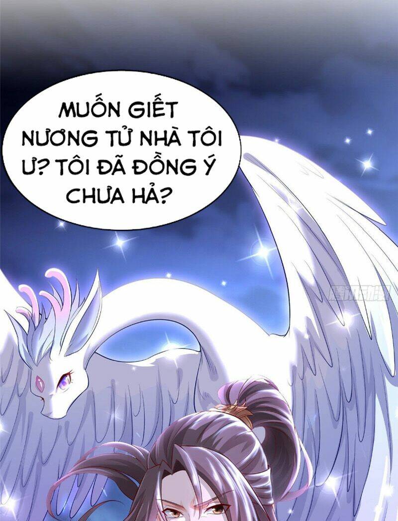 Người Nuôi Rồng Chapter 40 - Trang 2