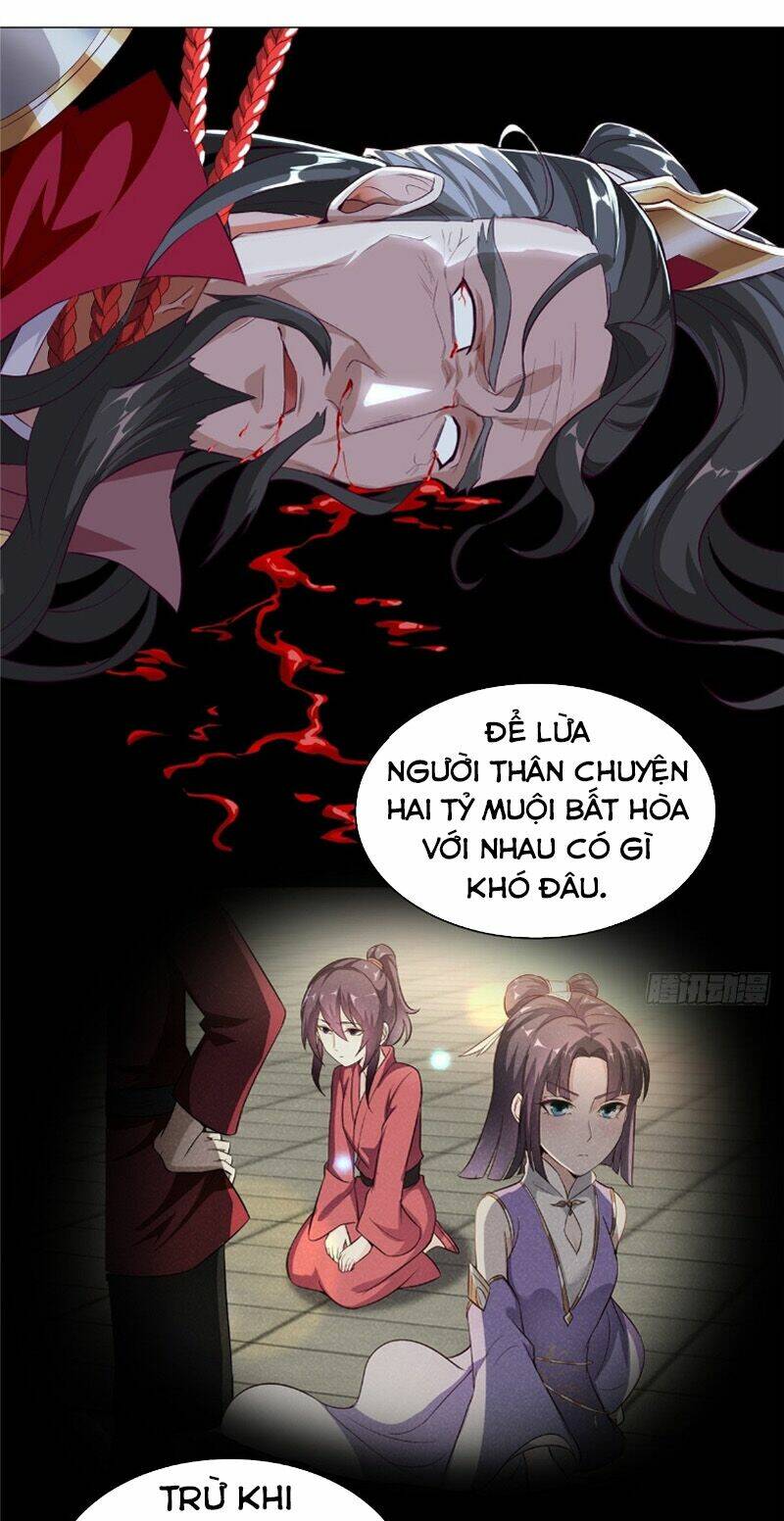 Người Nuôi Rồng Chapter 39 - Trang 2