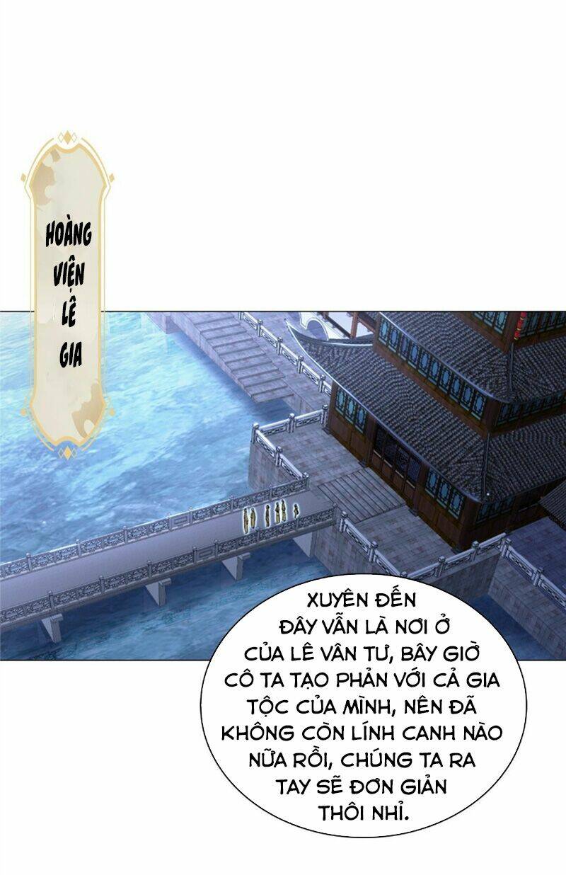 Người Nuôi Rồng Chapter 39 - Trang 2