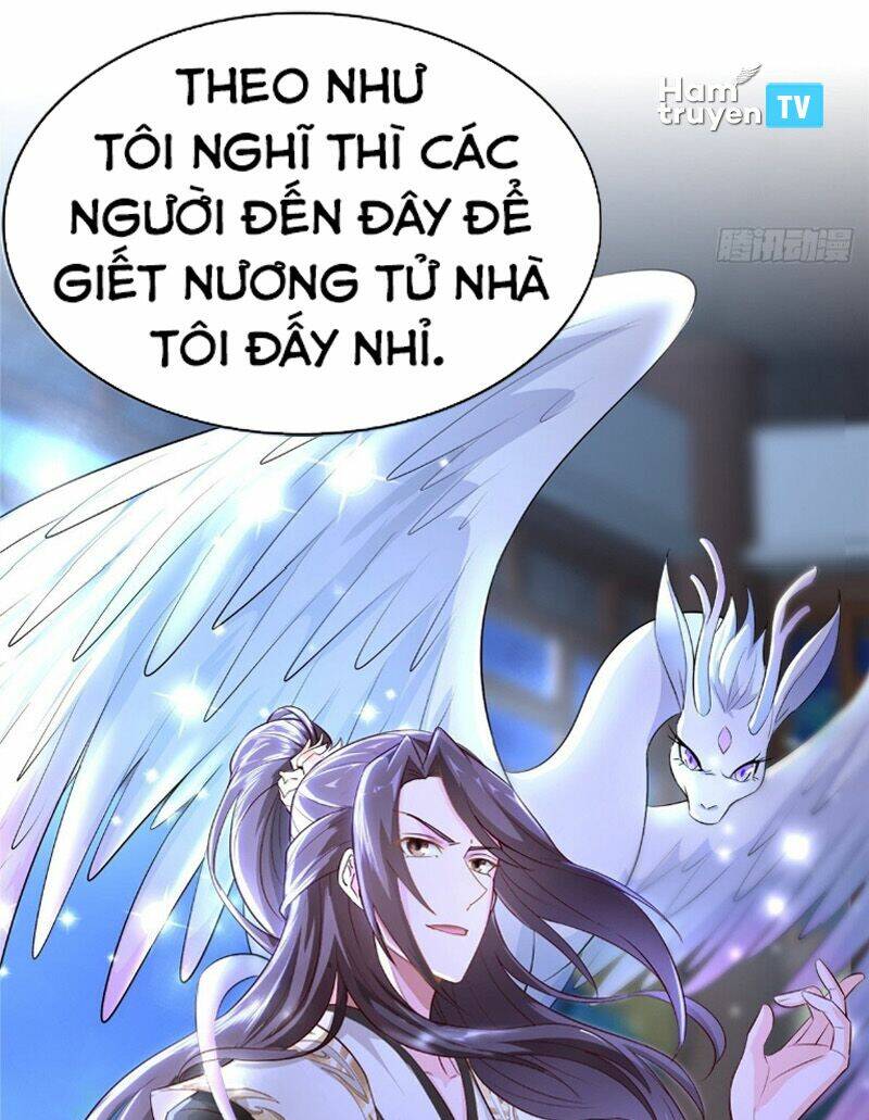 Người Nuôi Rồng Chapter 39 - Trang 2