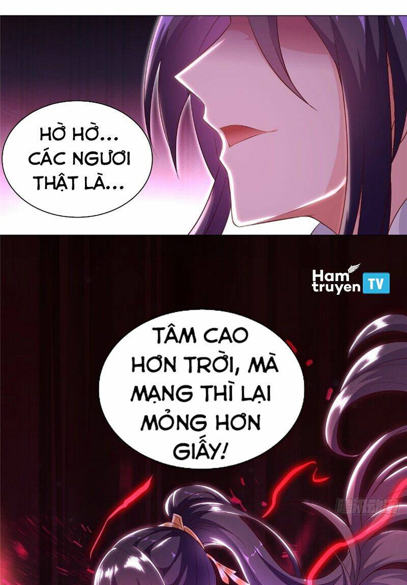 Người Nuôi Rồng Chapter 39 - Trang 2