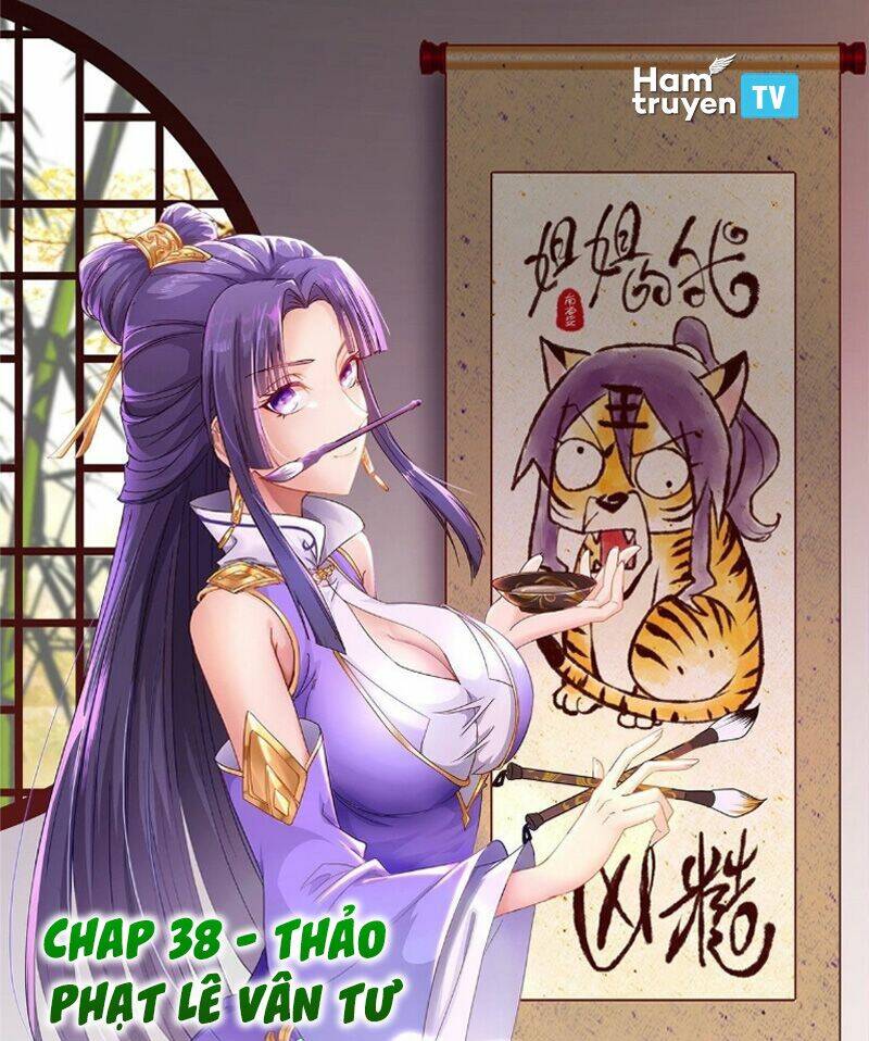 Người Nuôi Rồng Chapter 38 - Trang 2