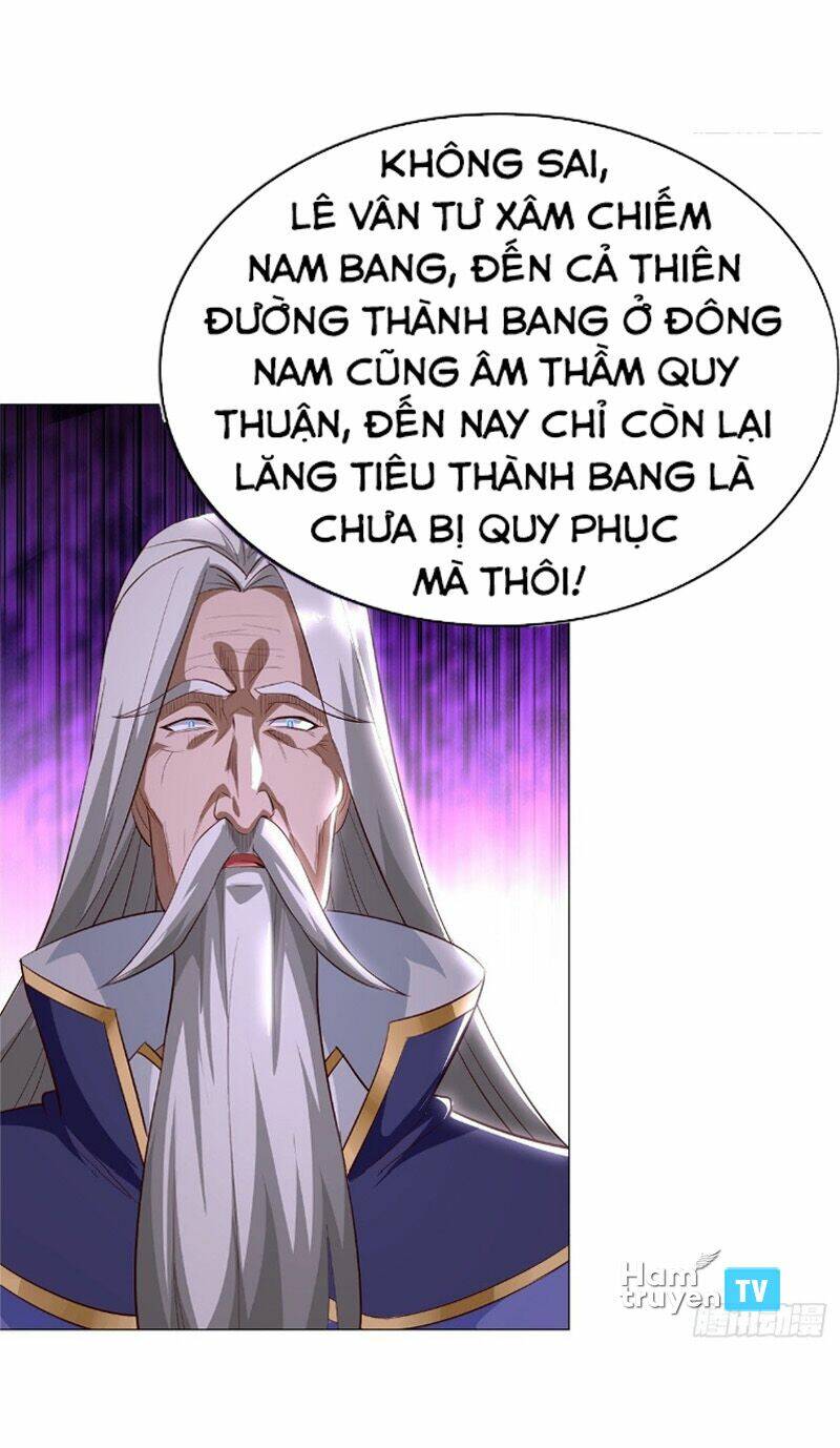 Người Nuôi Rồng Chapter 38 - Trang 2