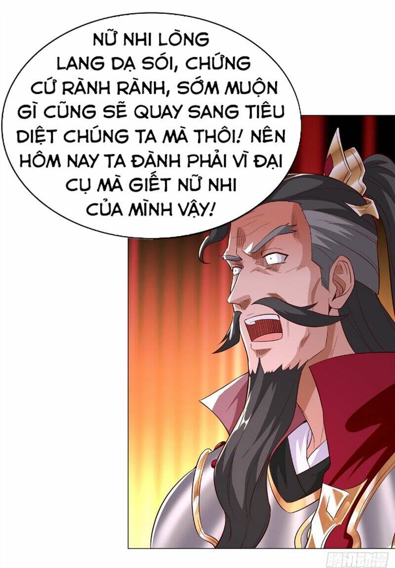 Người Nuôi Rồng Chapter 38 - Trang 2