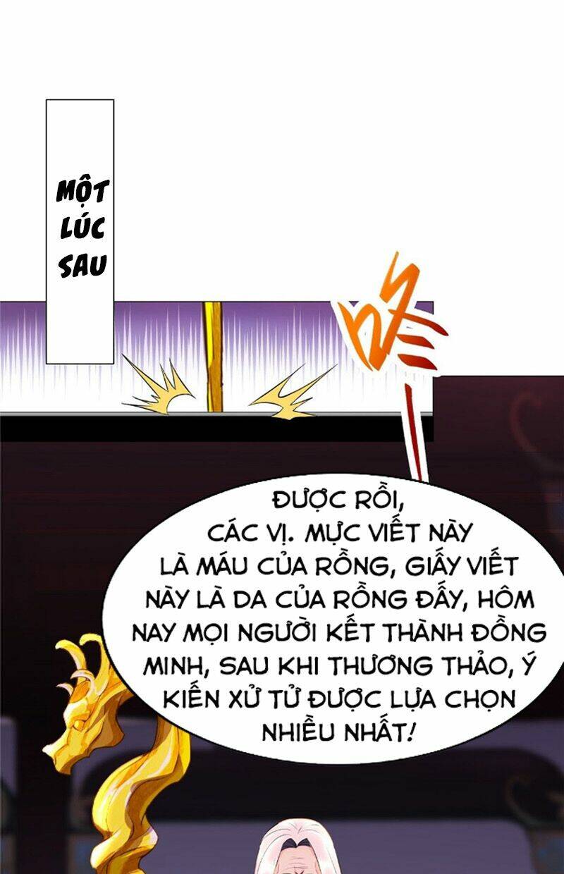 Người Nuôi Rồng Chapter 38 - Trang 2