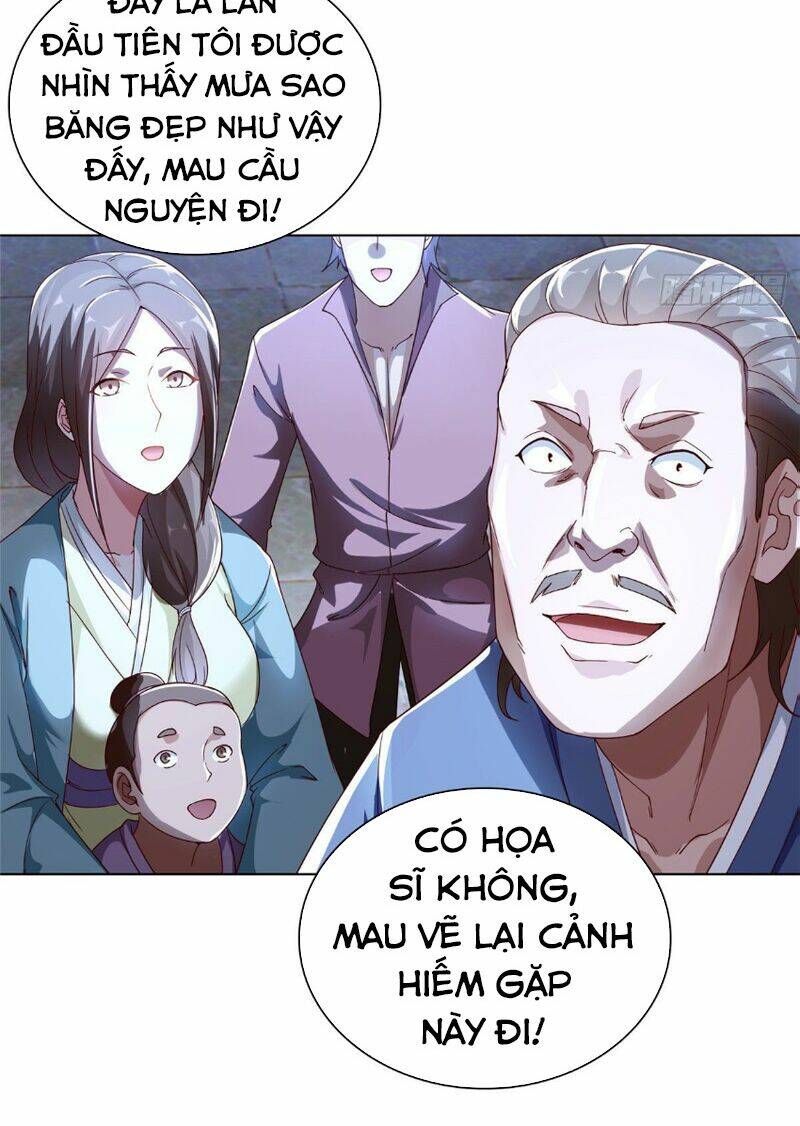 Người Nuôi Rồng Chapter 37 - Trang 2