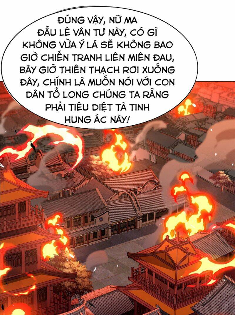 Người Nuôi Rồng Chapter 37 - Trang 2