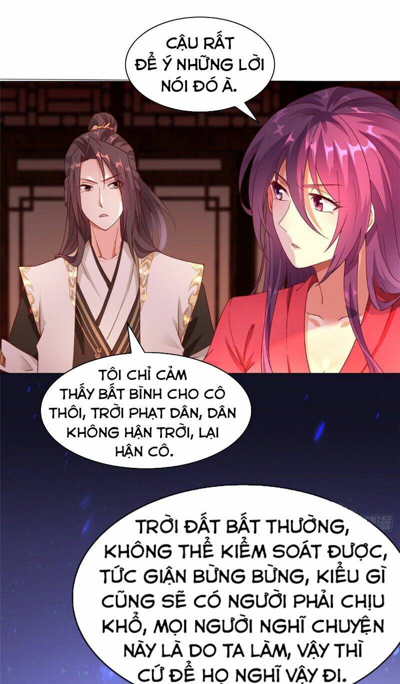 Người Nuôi Rồng Chapter 37 - Trang 2