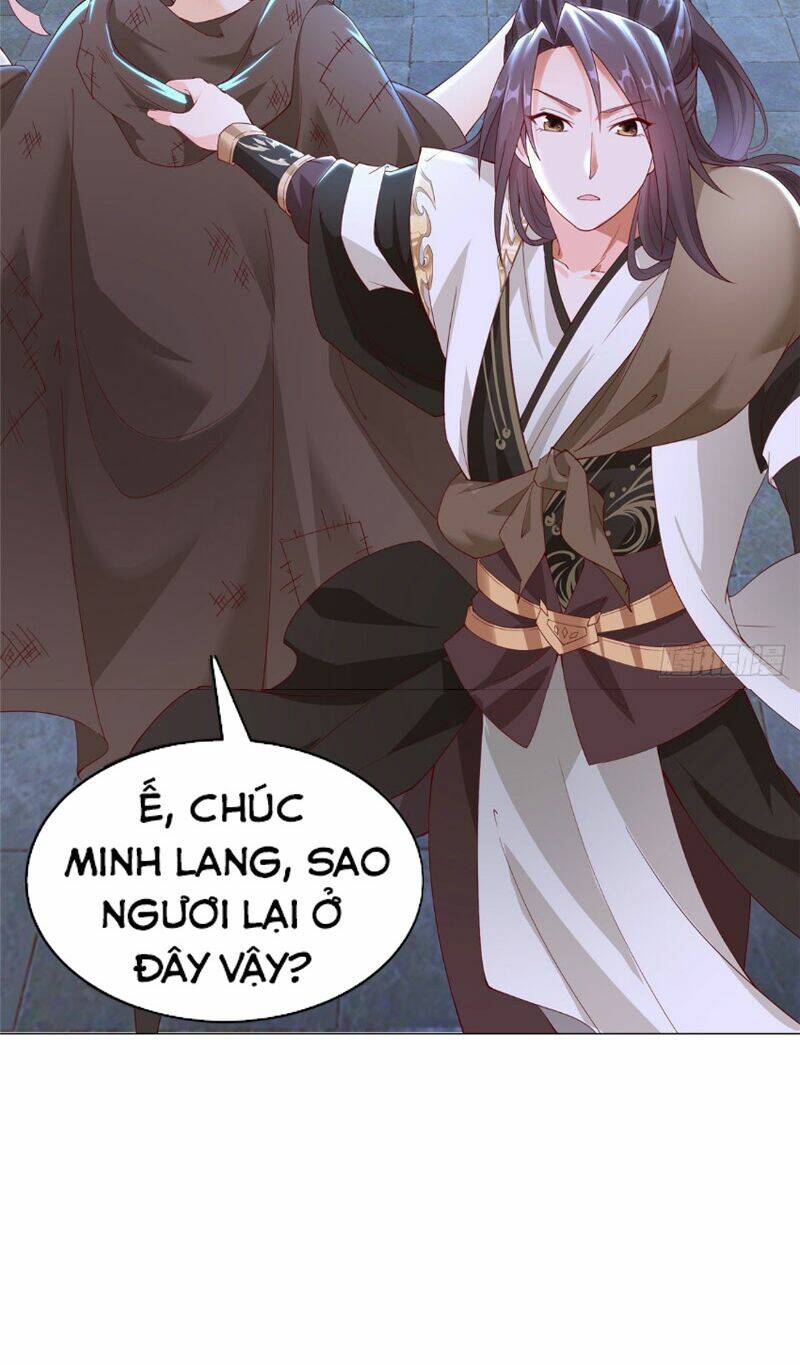 Người Nuôi Rồng Chapter 37 - Trang 2